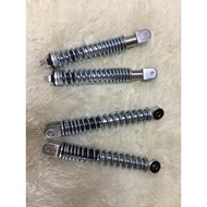 front absorber shock absorber depan fork set honda bulat petak c70 gbo gbo-j fr80 yamaha 80 y80 cub