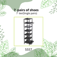 AL5557 [ALGO] Shoe Rack 7-Tier
