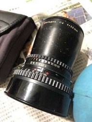 Hasselblad C T* 50mm f4
