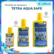 Tetra AquaSafe Penetral Air New Stabilizer Air Aqua Safe 250 ml