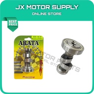 EX5/DREAM/WAVE100-S4(5#/9#/JET ROD) HIGH CAM SHAFT RACING HARAM (ARATA)ORIGINAL