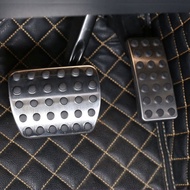 Benz New A/B Class CLA/GLA Class Modified ML/GLB/EQA300/EQB350 Class Accelerator Brake Pedal