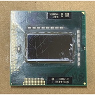 Intel CoreTM i7-720QM i7 4702QM laptop CPU