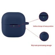For HUAWEI FreeClip 2 Silicone Earphone Protective Case For HUAWEI FreeClip2 Wireless Headphone Case