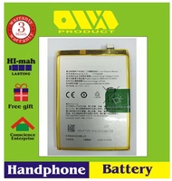 BLP781 for oppo A52/A92(2020)/A72/realme5i battery