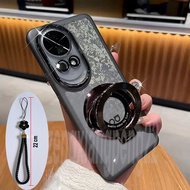 Huawei Nova 13 Soft Silicone Casing with Rope For Huawei Nova 13 i Pro 13i 12S 12SE13Pro Nova13 nova