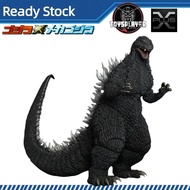 X-PLUS Godzilla Against Mechagodzilla Gigantic Series Godzilla (2002)Figure
