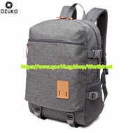 ★★OZUKO Fashion Backpack Mens Business Laptop Computer Backpack School Bags for Teenagers