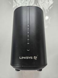 Linksys FGW3000