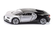 Siku #1508 布卡堤跑車 | Siku #1508 Bugatti Chiron #SK1508