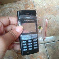 casing hp Sony Ericsson t100 cek foto