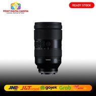 Tamron 35-150mm f2-2.8 Sony E Fullframe Di III VXD Tamron 35-150 Official