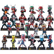 DEFORME X Kamen Rider Ichiban Kuji 50th anniversary vol.2 E Prize