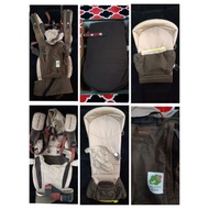 Aprica Baby carrier.