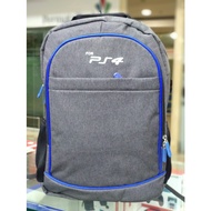 Ps4 Slim Backpack - Ps4 PRO Bag