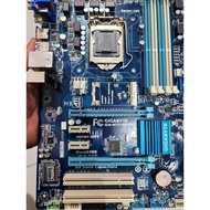 Motherboard gigabyte GA-H77-DS3H socket 1155, mobo ATX gigabyte socket 1155