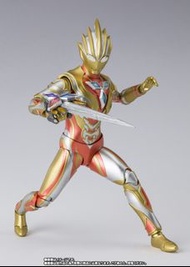 SHF S.H.Figuarts 魂Shop ULTRAMAN GLITTER TRIGGER ETERNITY