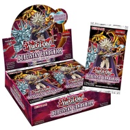 Yu-Gi-Oh! TCG: Legendary Duelists - Rage of Ra Booster Display (36)