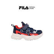 FILA รองเท้าลำลองเด็ก NEBULA รุ่น JCY241003K - สีน้ำเงิน