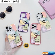 SC Premium Matte Hard Casing Color For Oppo A3 Pro 5g A52 A58 4g A1k A9 2020 A47 4g A8 A31 A36 A76 4