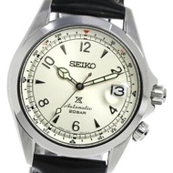 セイコー SEIKO SBDC089/6R35-00E0 プロスペックス アルピニスト デイト 自動巻き メンズ 良品 内箱付き_807743