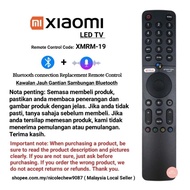 Xiaomi mi tv P1 Series android TV Remote Control XMRM-19 (Replacement Remote Control)