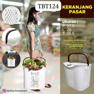 Tabitha's market basket