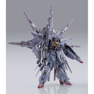 誠徵 二手已開METAL BUILD PROVIDENCE GUNDAM天意高達