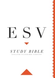 ePub-ESV Study Bible Crossway Bibles