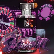 [DECANT] DUA Fragrances Casino Royale’s Chariot - 1ml / 3ml / 5ml Decant Niche Perfume - Hybrid PDM 