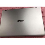 （二手）ASUS Q405 14" i5-8250U,8G, 500G/128G/256G SSD,IPS觸控屏 95%NEW