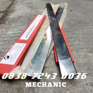 KAYU Crab PLANER KNIFE 410x30x3 TCT NOVA GOLD PLANER KNIFE WOODEN SHAVER KNIFE 41 CM JOINT PLANER KN