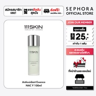 111SKIN Antioxidant Essence Nac Y²™