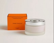 HERMES Ambre Narguile Perfumed Body Cream 200ml COS0702
