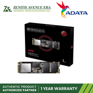 Adata AD-ASX8200PNP-1TT-C XPG SX8200 PRO  512GB / 1TB  2280 M.2 NVMe PCIe SSD | 1TB / 512GB  Solid S