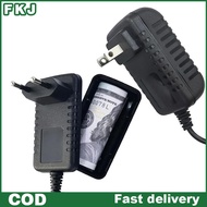 FKJ Money Safe Container Key Cash Hidden Storage Box EU US Plug
