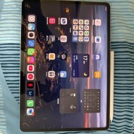Vivo Pad 3 Pro 8+256 連筆 類紙膜 全新保護殼