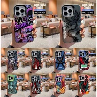 REDMI 8/REDMI 8A PRO CASE MOTIF CODE IMD C0101- C0110 VENUS ACC