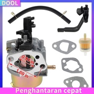 [DOOL]Carburetor for Predator 61169 2200 2500 Watt Inverter Generator
