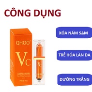 Five VC Vitamin C Tone-Up Concealer Foundation