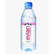 Evian Mineral Water Prestige 500ml