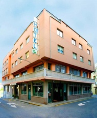 Hotel Las Vinas