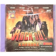 Rock Oo (MTV KARAOKE VCD)