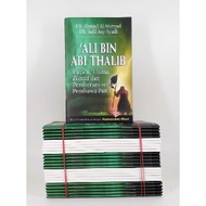 ALI BIN ABI THALIB