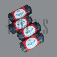 BENANG JAHIT FLYING WHEEL BIRU TUA