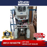 Promo Mesin Cup Sealer Full Automatic Autata ATT-95S
