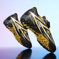 Men's Soccer Boots Indoor Anti-slip Futsal Sneakers Society Soccer Cleats Professional Football Boot