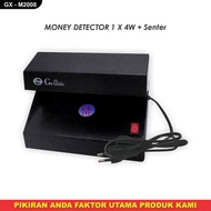 Money Detector M2008