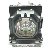 Panason Projector Bulb ET-LAL500, PT-LB412/PT-LW333/PT-LB303/PT-LB383