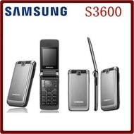 HANDPHONE SAMSUNG S 3600